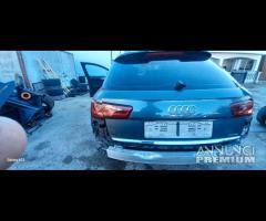 Ricambi Audi A3,A4,A5,A6