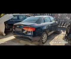 Ricambi Audi A3,A4,A5,A6
