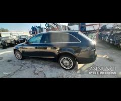 Ricambi Audi A4 B8 8k restyling