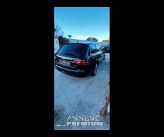 Ricambi Audi A4 B8 8k restyling