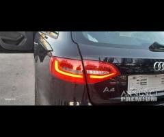 Ricambi Audi A4 B8 8k restyling - 6