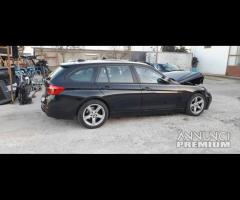 Bmw serie F30 F31 ricambi carrozzeria