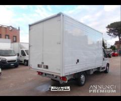 Ducato furgone 4,30 capi appesi 2019 - 6