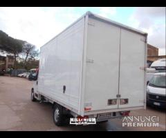 Ducato furgone 4,30 capi appesi 2019 - 7