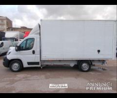 Ducato furgone 4,30 capi appesi 2019 - 8