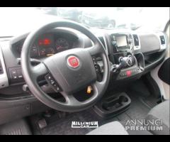 Ducato furgone 4,30 capi appesi 2019 - 9