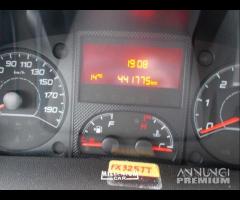 Ducato furgone 4,30 capi appesi 2019 - 10