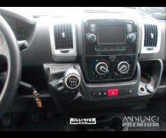 Ducato furgone 4,30 capi appesi 2019 - 11