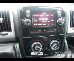 Ducato furgone 4,30 capi appesi 2019 - 12