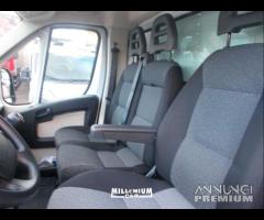 Ducato furgone 4,30 capi appesi 2019 - 13