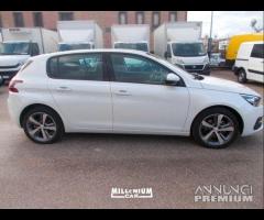 Peugeot 308 c.automatico 2021
