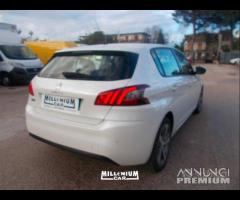 Peugeot 308 c.automatico 2021
