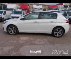 Peugeot 308 c.automatico 2021 - 6