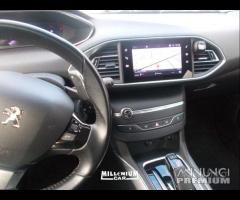 Peugeot 308 c.automatico 2021 - 9