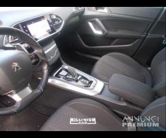 Peugeot 308 c.automatico 2021 - 11