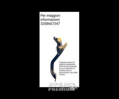 pedale frizione spark filo artigianale in acciaio