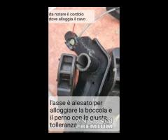 pedale frizione spark pedale frizione spark a filo - 6