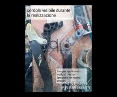 pedale frizione spark pedale frizione spark a filo - 8