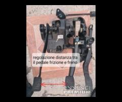 pedale frizione spark pedale frizione spark a filo - 16