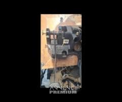 pedale frizione spark a filo artigianale dal pieno - 7