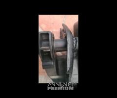 pedale frizione spark a filo artigianale dal pieno - 15