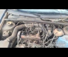 passat gl 1.8 benzina ricambi