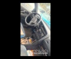 passat gl 1.8 benzina ricambi