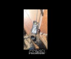 pedale frizione spark a filo artigianale dal pieno - 20