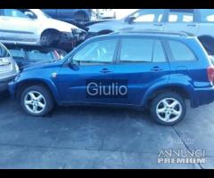 Rav 4 d4d ricambi