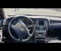 Lancia libra sw station wagon ricambi