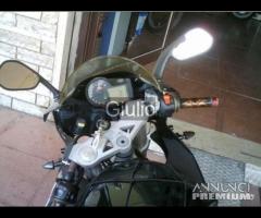 Aprilia rs 50 2 tempi ricambi - 6