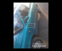 Nissan Micra 1.3 ricambi