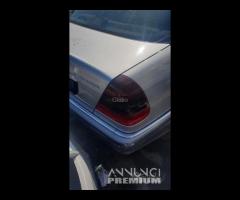 Mercedes classe c 250 ricambi