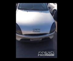 Ford puma ricambi