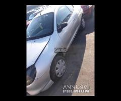 Ford puma ricambi