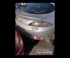 Ford puma ricambi