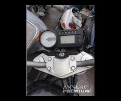 Hyosung Gt 250 r ricambi - 6