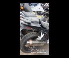 Hyosung Gt 250 r ricambi - 7