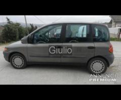 Multipla prima serie ricambi