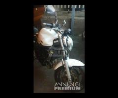 Yamaha fz6 s1 ricambi