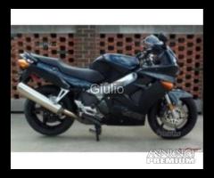 Honda vfr rc46 ricambi