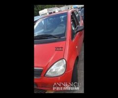 Mercedes a 160 w168 esp ricambi