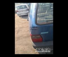 Fiat uno 1.0 Fire ricambi