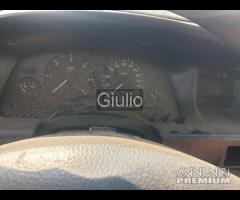 Opel zafira a 1.7 dti ricambi 16v