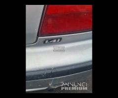 honda civic 1.4 ricambi