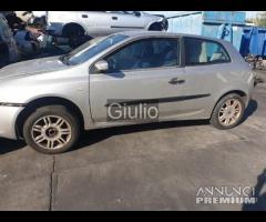 Fiat stilo 1.9 ricambi