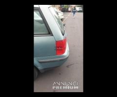 Volkswagen passat 4 benzina ricambi 1.8 - 11