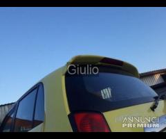 Hyundai atos prime ricambi
