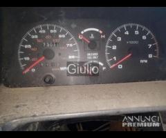 Hyundai atos prime ricambi - 6