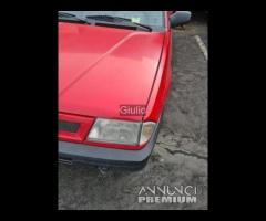 Alfa 33 alfaromeo romeo 1.3 1300 rossa - 10